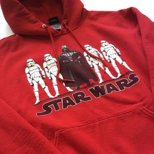 Star Wars Sweatshirt